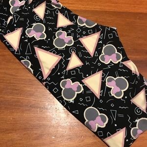 Lularoe Disney Leggings. OS
